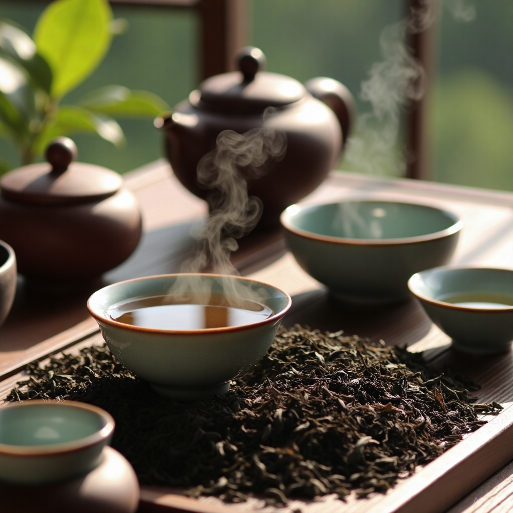 秋冬养脾胃，健康好时节